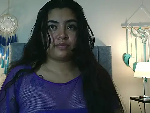 KatalynaSweet webcam