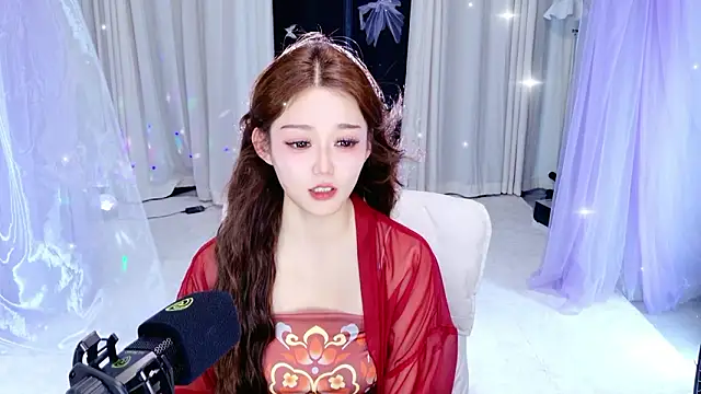 Dancer_Lucky-Nini webcam