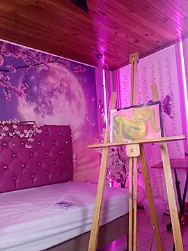 KittyLatina_02 webcam