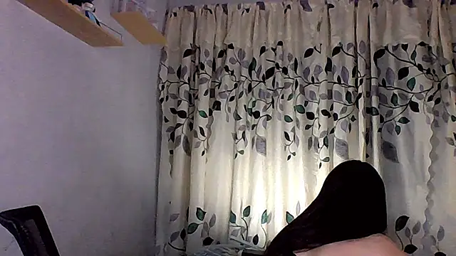 EbonyStarr_TS webcam