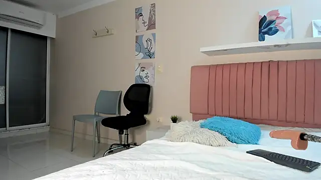 Angela_Riincon webcam