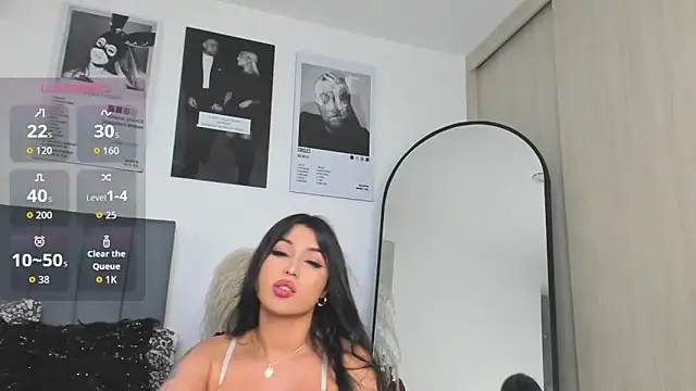 hollyprincess_2 webcam