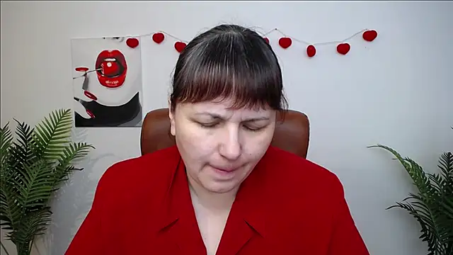 AliceInksSweetty webcam