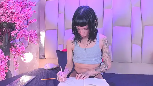 MadisonWood01 webcam