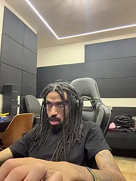 FavelaDaddyCum webcam