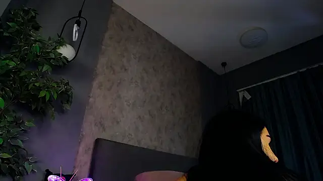 ScarlettJakobs webcam