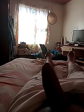 NuttyProfesir webcam