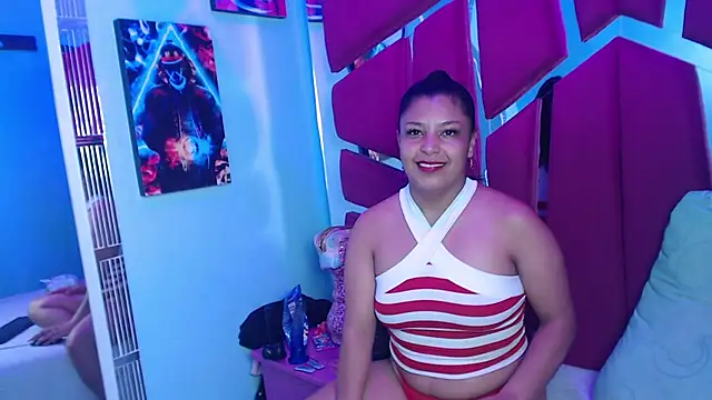 Carolina_Suarez_ webcam