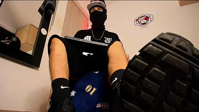 Samuel_Suarez webcam