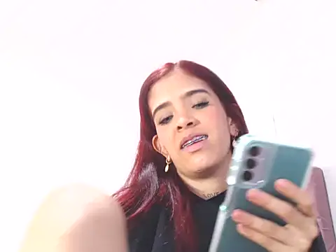 violetasweet11 webcam