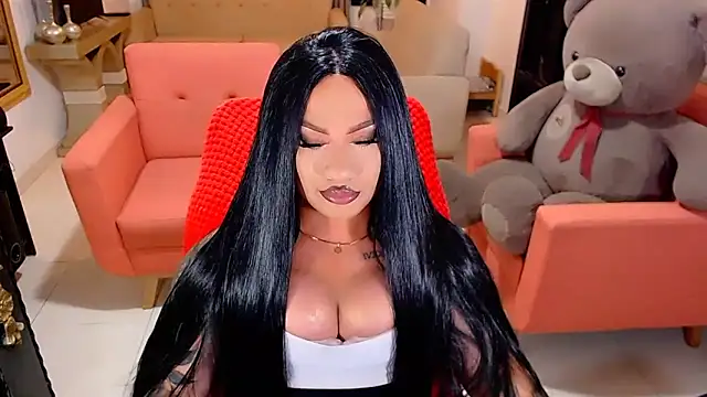 Punisher9inchs webcam