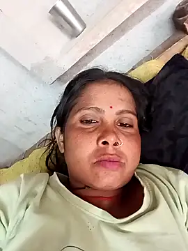 Shreya_pandit webcam