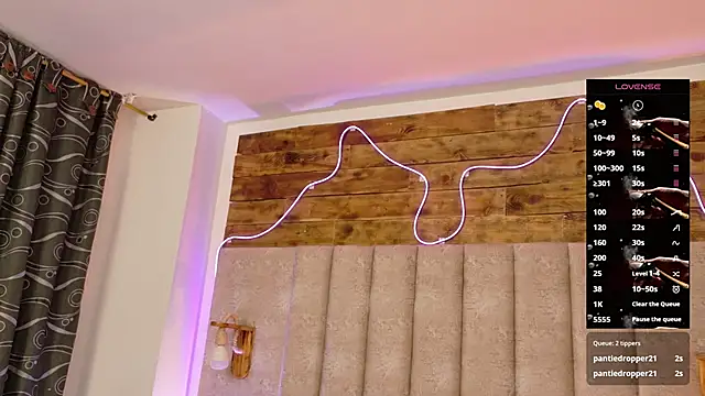 giselle_rossii webcam