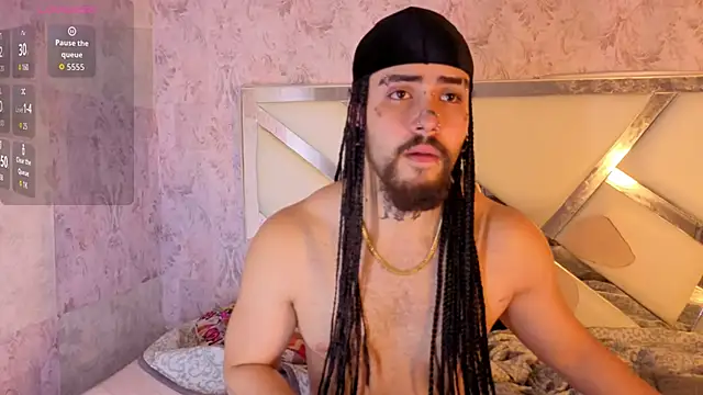 benny_and_mark - Benny_and_Mark's free webcam - UK Sex Cams