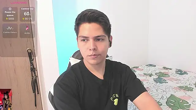 asta_yunoxxx - Asta_YunoXXX's free webcam - UK Sex Cams