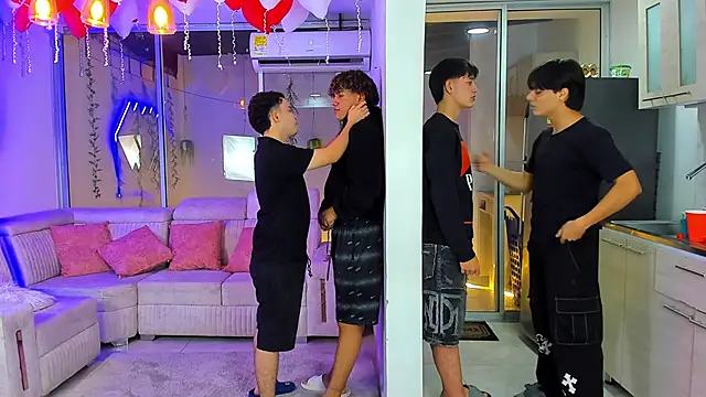 Houseofwarrios webcam