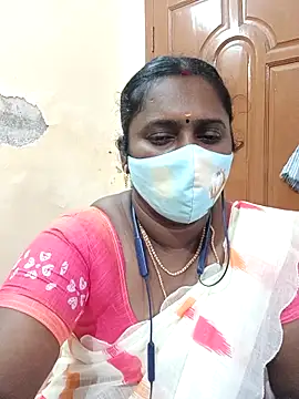 Tamil_Ranjini webcam