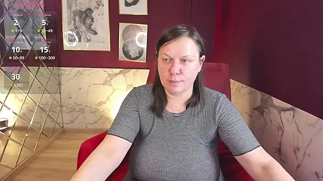 KellyPerfection webcam