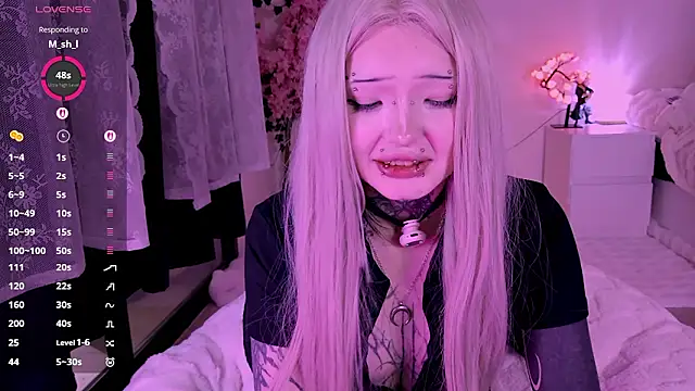 lein_bone - Lein_Bone's free webcam - UK Sex Cams