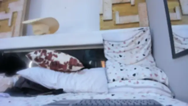 ThomasMontero webcam