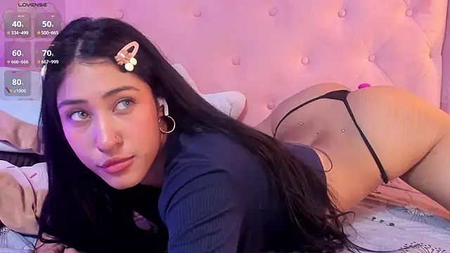 internett_sweetheart webcam