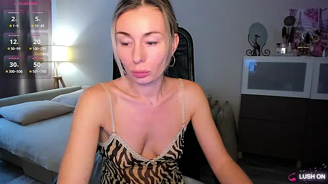 DannaEvan webcam
