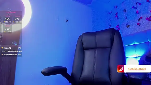 Kitty_Rose_CS webcam