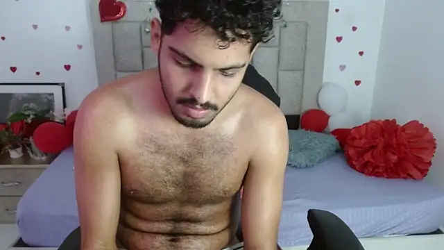 mister_fox723 webcam