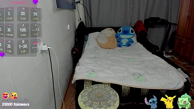 monica__elder webcam