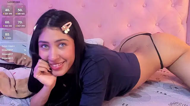 internett_sweetheart webcam