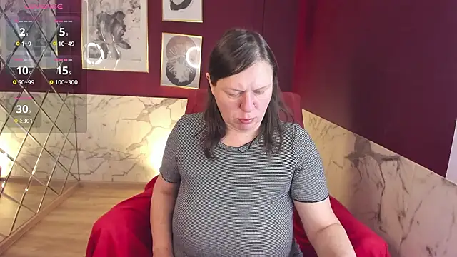 KellyPerfection webcam