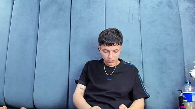 Megan_Thompson_ webcam