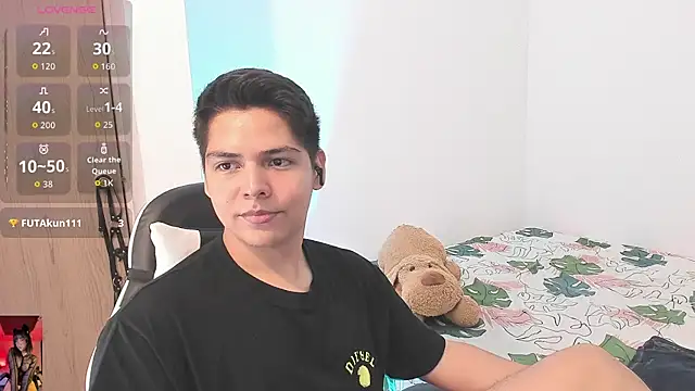 asta_yunoxxx - Asta_YunoXXX's free webcam