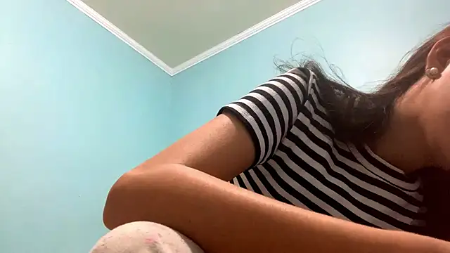 RessieAshcroft webcam