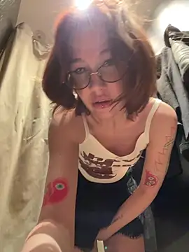 rinacat - RinaCat's free webcam