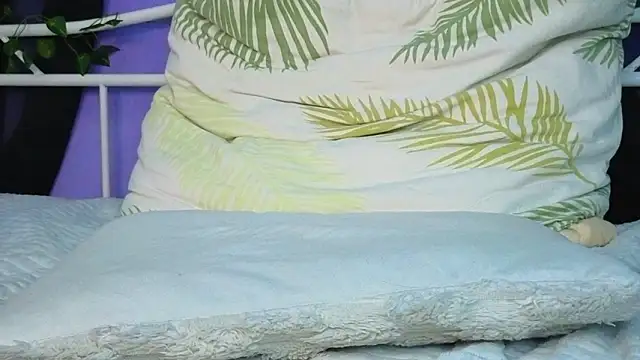 Scarlettsrorm webcam