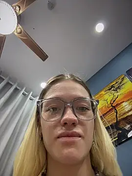 -Sexy_Barbie- webcam