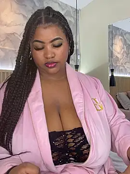 AinaraJimenez webcam