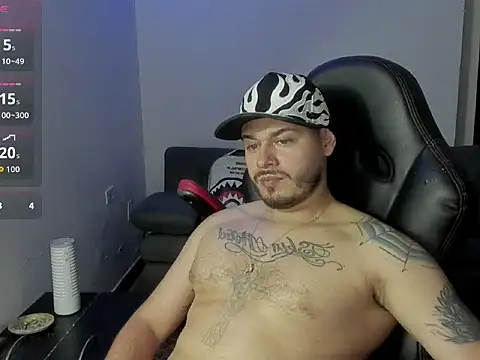 ragnar_lothbrok777 webcam