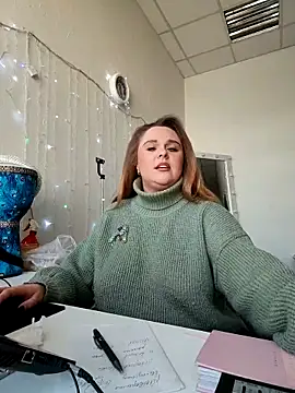 Juicy_PeachLux webcam