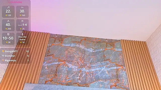 goldilockss15 webcam