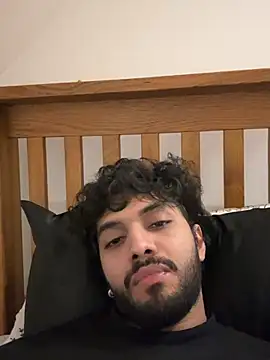 Sloppyking6969 webcam