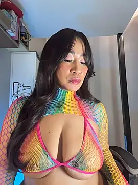 AsianMilfSheryl webcam