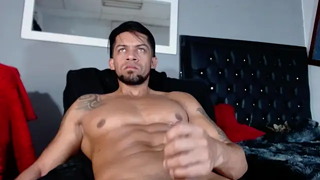 angelo_cox - Angelo_cox's free webcam - UK Sex Cams