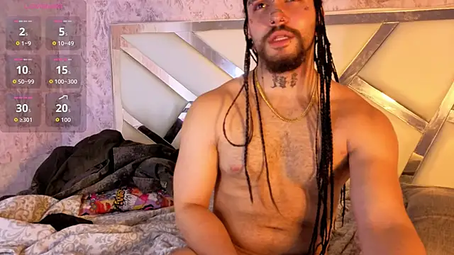 Benny_and_Mark webcam