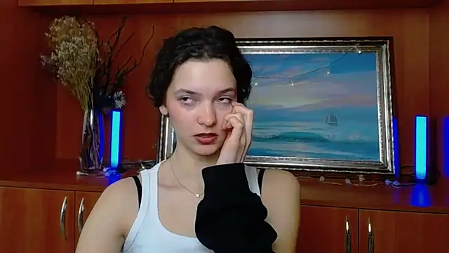 _susiesu_ - _SusieSu_'s free webcam - UK Sex Cams