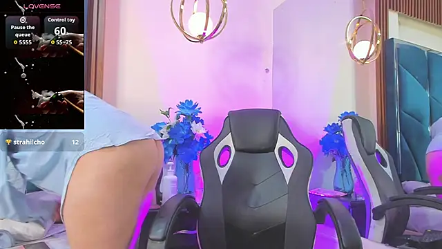 rossyalvarez - RossyAlvarez's free webcam - UK Sex Cams