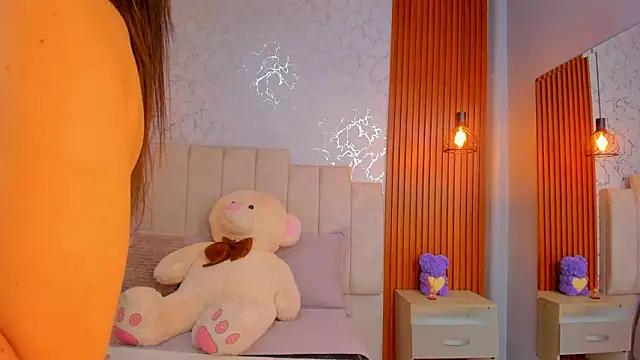 ScarlettWallace webcam