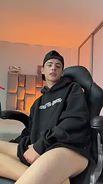 Sebastian_Reed webcam