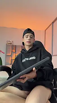 Sebastian_Reed webcam